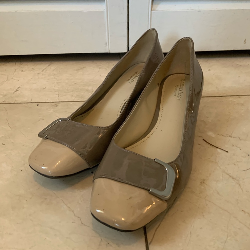 Naturalizer Women’s Heels - N5 Comfort